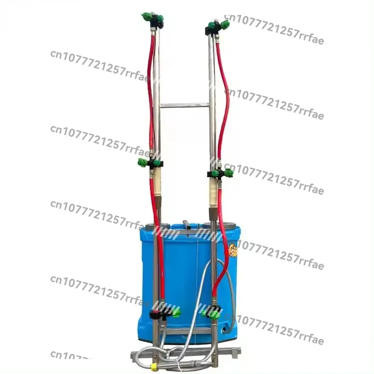 High-quality Materials Electric Sprayer 20 Liters Knapsack Spraying Agricultural Production Long-distance Spraying