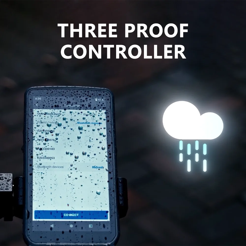 لا يوجد فك التشفير Rtk FJD FJ Dynamic Trion V10I 1408+ قنوات أفضل الأسعار RTK GNSS لا يتطلب فك التشفير CORS المتاحة #5