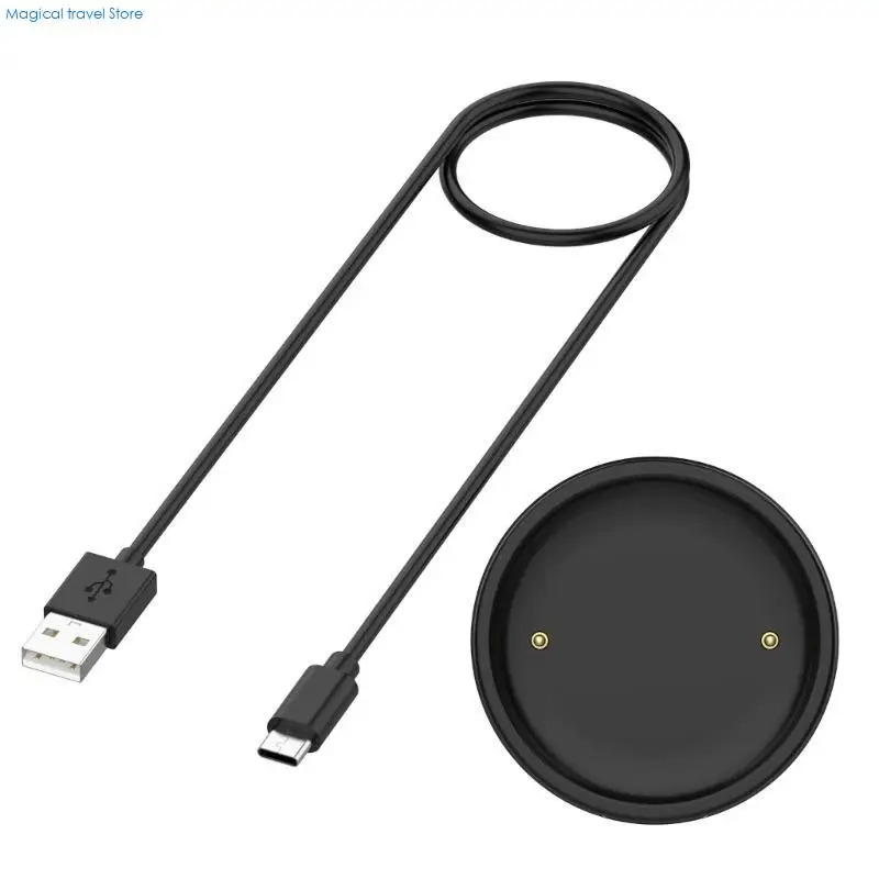 N2UB Reliable Charging Cord Power Supply Adapter Easy Use for Active 2 A2437