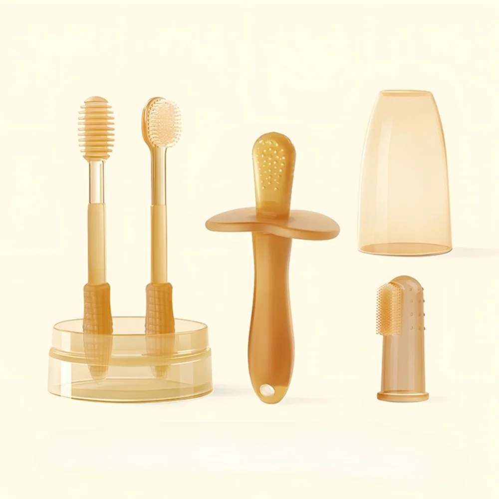 Thumbnail 2 - #2 Trending Baby Toothbrushes Right Now