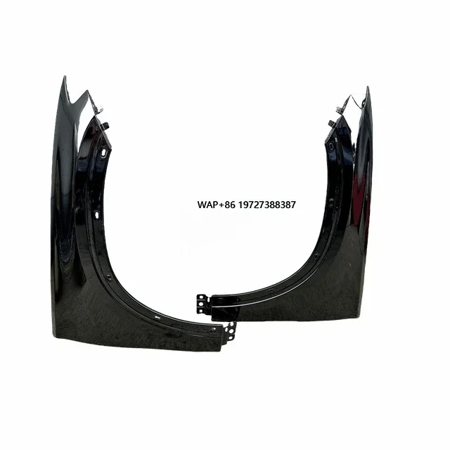 For  GLE W167 High-Quality Original Second-Hand Front Fender Car Body Kit Fender