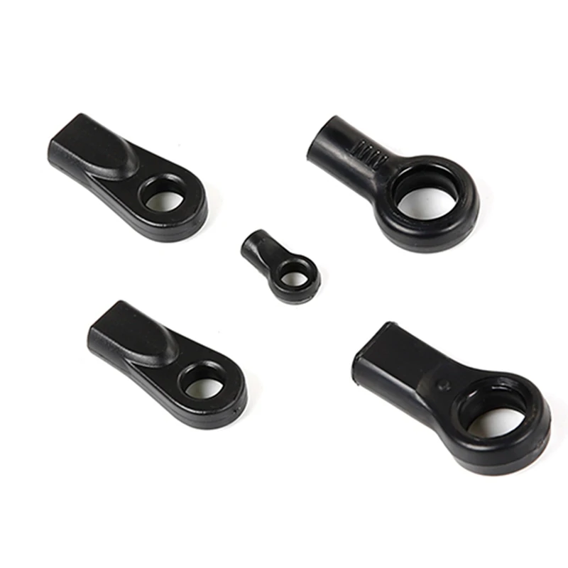 Plastic Rod End Set For 1/5 Scale HPI KM RV Baja 5B 5T 5Sc - 85007 Vehicles & Remote Control Toys