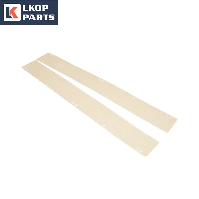 10 sztuk oryginalnego paska grzewczego utrwalacza do Xerox Versant 80 180 2100 3100 V80 V180 V2100 V3100 Fuser Oil Cloth — zdjęcie produktu 4