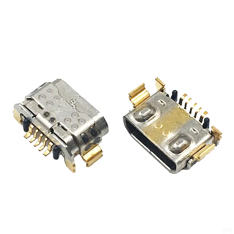 Gniazdo ładowania Micro USB do Huawei G9 P9 Lite / Honor Play 6 5A Y5 Y6 2017 / P9 Youth Version
