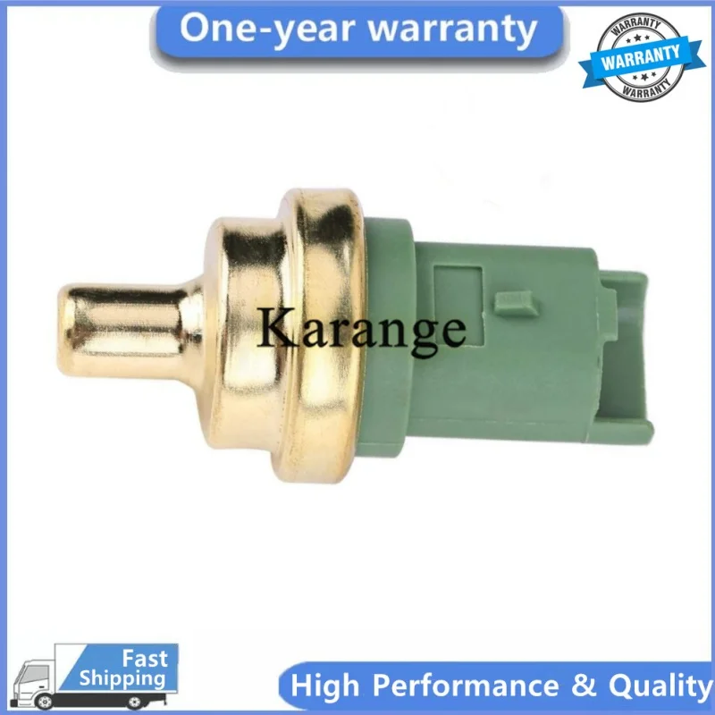 

Новый 1338.C1 1338C1 высококачественный датчик температуры охлаждающей жидкости для Peugeot 107 206 207 307 308 406 407 3008 Citroen Xsara