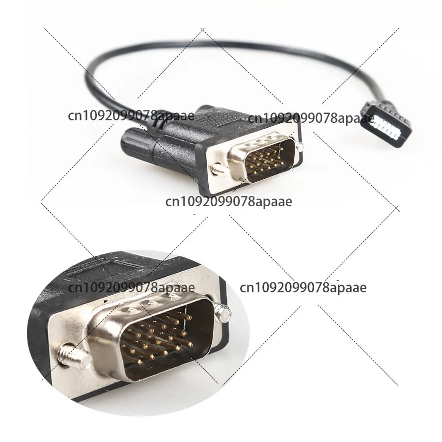 Picture 7: FOR Xhorse VVDI2 Full Kit – Second Generation Key Programming and Matching Tool