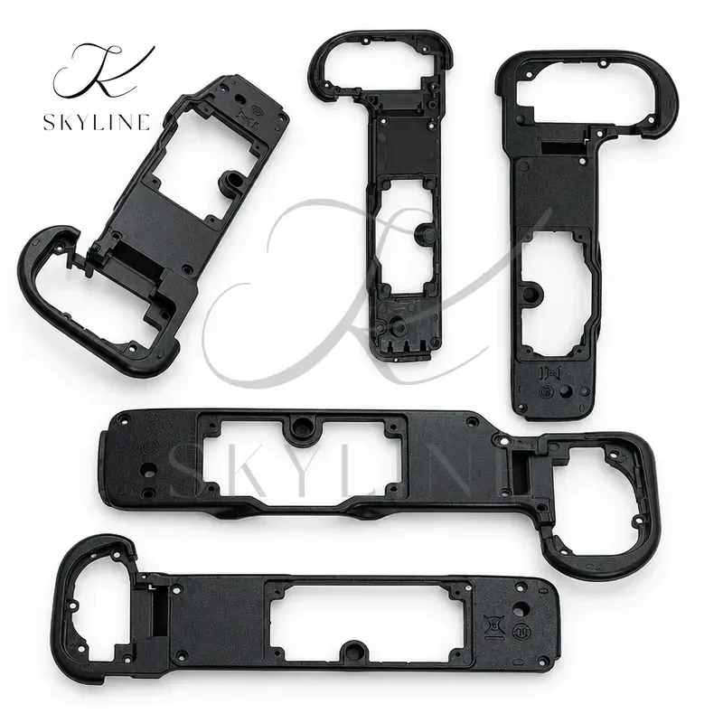 New Bottom Shell For Nikon Z5 Z6 Z7 Z6II Z7II Z72 Z62 Z7M2 Z6M2 Mark II 2 M2 Mark2 Camera Bottom Cover Case Shell Repair Part