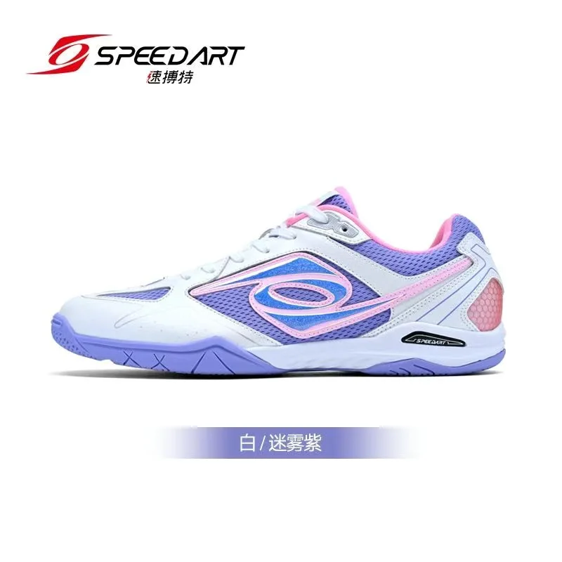 

Professional Table Tennis Shoes Men Women Breathable Badminton Shoes Unisex Sport Shoes Couples Designer Tennis Shoe