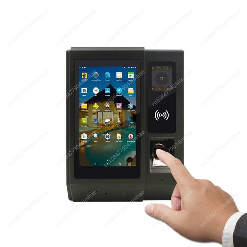 

HF-A5 2020, новинка, бесплатная SDK, ОС Android, отпечаток пальца, лицо, WIFI, 3G, SIM-карта, биометрическая машина посещаемости