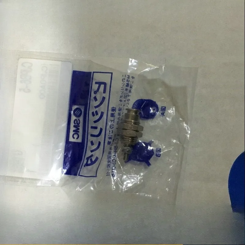 أجزاء مناسبة لـ SMC CJPS CJPB4- 6-10-15/5/10/15 موضوع عمل واحد اضغط على الظهر أسطوانة إبرة عمل واحدة