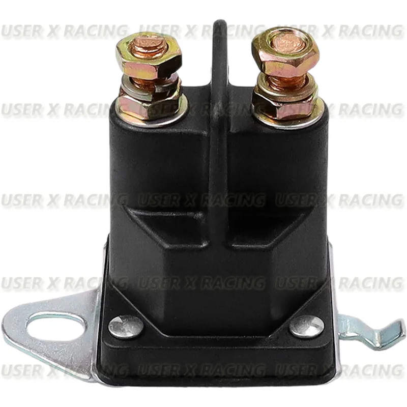 

USERX Universal motorcycle relay solenoid valve 12V For 725-06153A 725-06153 High quality and durability