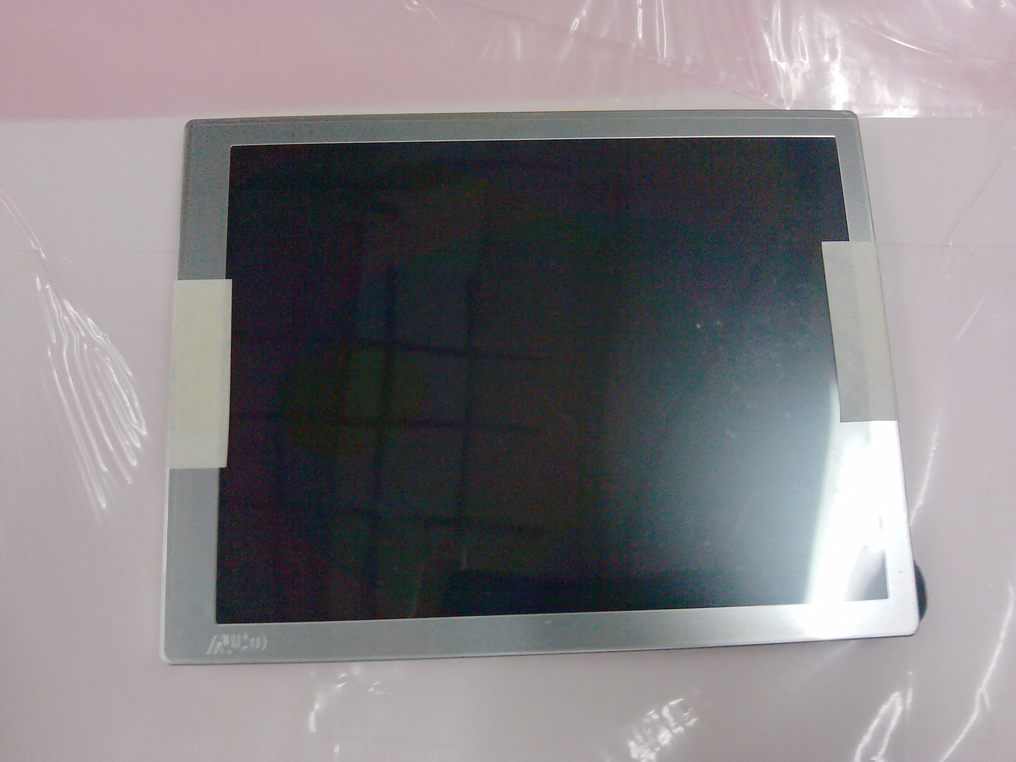 

6.5-inch G065VN01 V0 640*480 Industrial LCD display screen, 100% testing ,fast shipping.