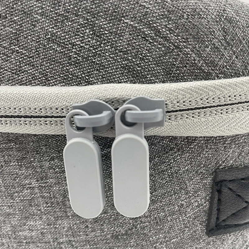 EVA Hard storage bag for ps vr2 With inner support Protective Case Headset Bag Carrying Case Travel Storage Bag for P5 VR2