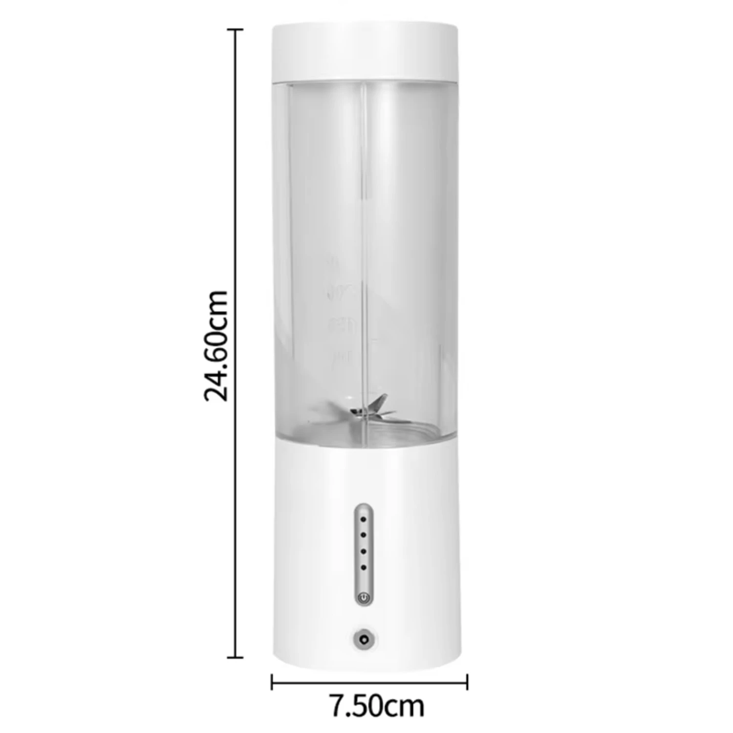 Juicer USB Blender Mini Fruit Mixer Extractor Food Smoothie Multifunction Juice Maker Machine Blender Smoothie Blender