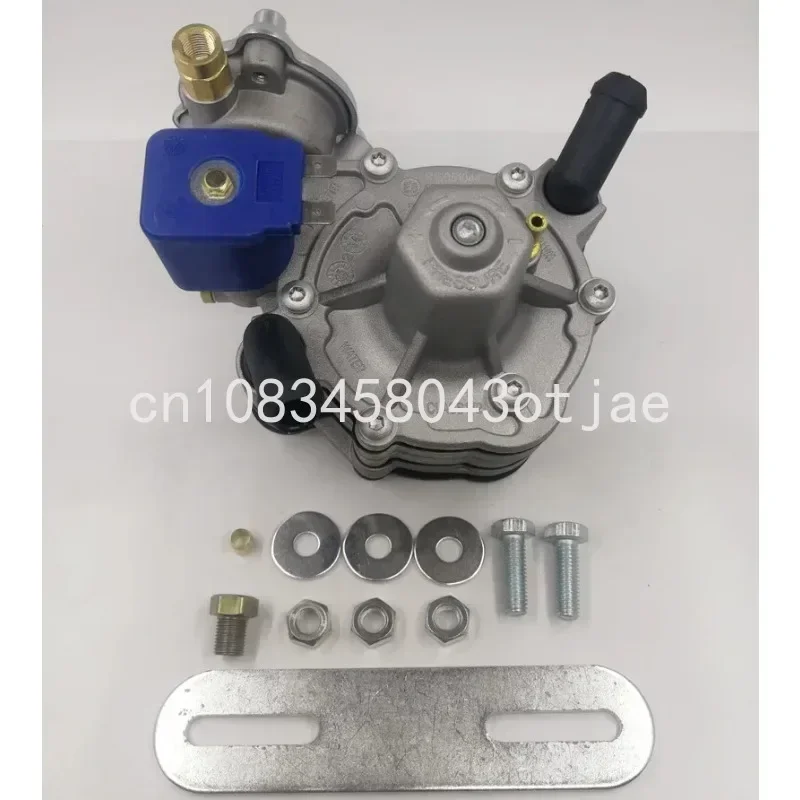 Pressão redutor para Lpg Conversão Kit, At09 Tipo, Lpg Autogas