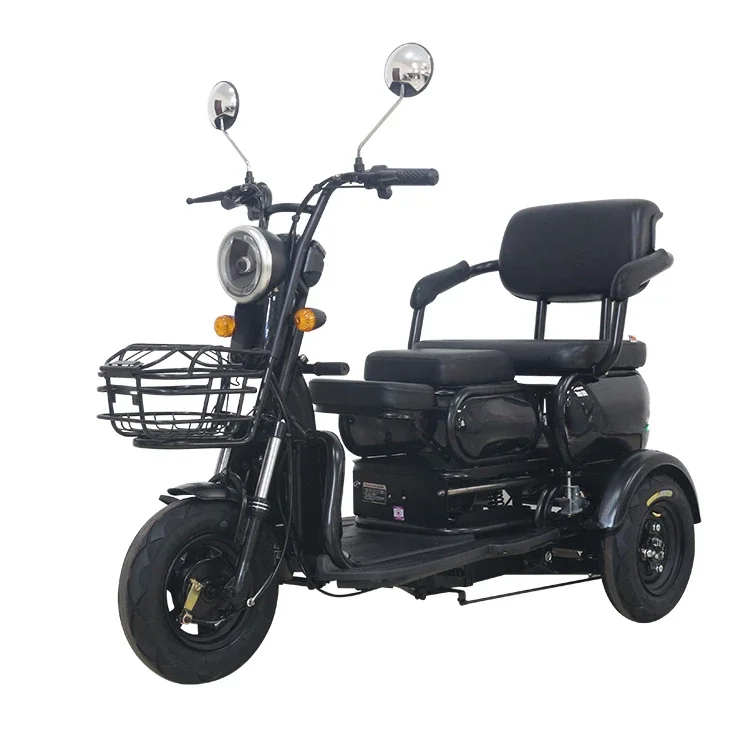 Tailg Factory Hot Sale Scooter Dreirad Elektro fracht Dreirad