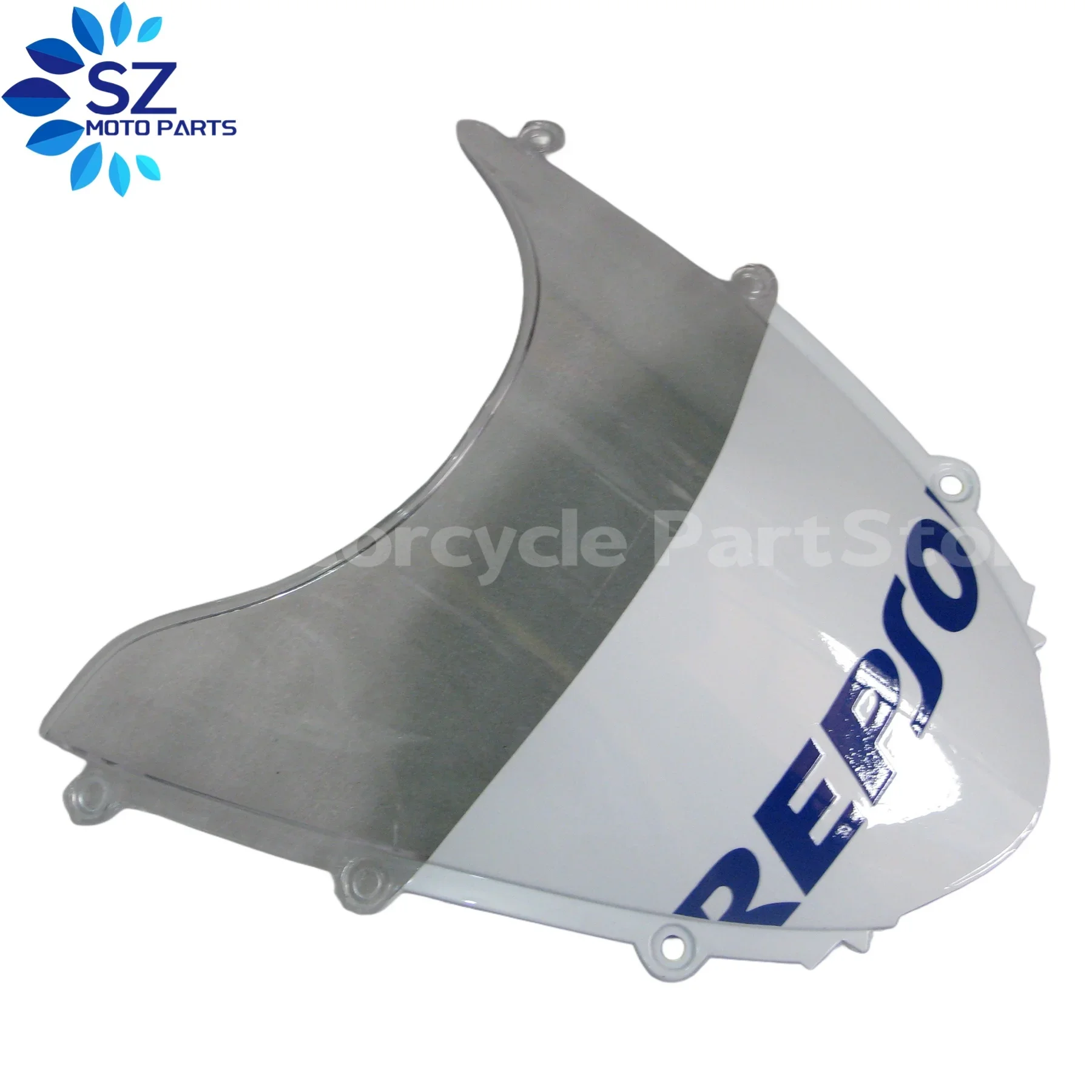 혼다 2006 2007 CBR1000RR 오토바이 액세서리 페어링 세트 바디워크 키트 CBR 1000 RR CBR 1000RR에 적합