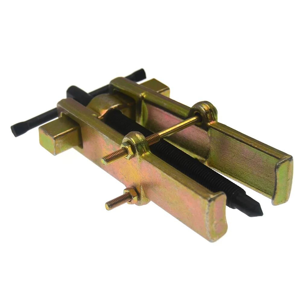 4 Inch 2-Jaw Gear B… - image