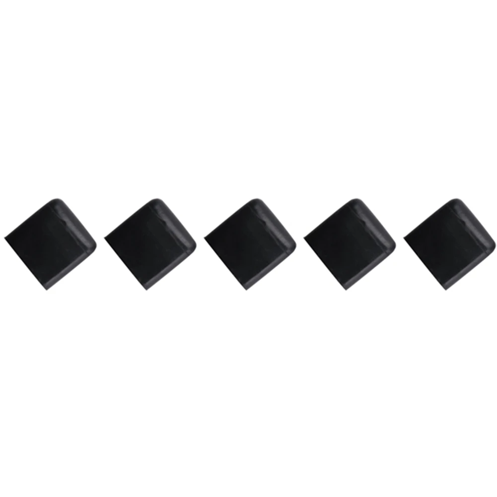 24-Hour Hotsale 20PCS Air Fryer Pieces Non-Scratch Protective Covers For Airfryer Grill Pan Kitchen Cooking