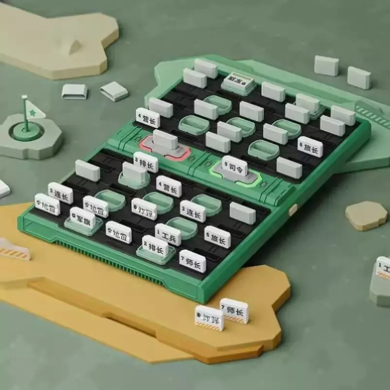 jeu-d'echecs-militaire-automatique-intelligent-pour-ameliorer-la-pensee-strategique-des-parents-et-des-enfants-jouet-de-combat-terrestre-avec-drapeaux