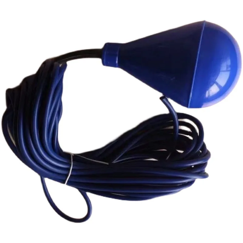 

Поплавковый датчик уровня FLYGT ENM-10, автоматический контроллер уровня воды