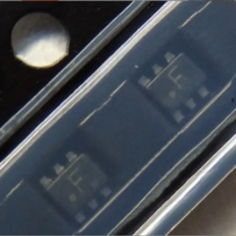 

5pcs/lot F USBLC6-2P6 NEW Original Genuine Chip Packing SOT-666