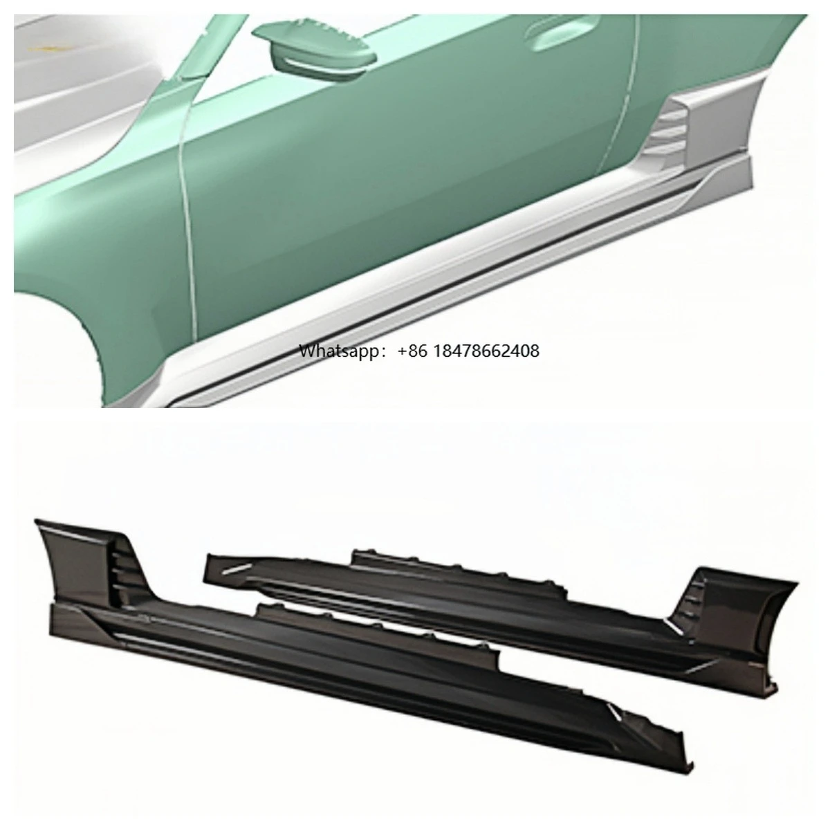 High Quality M2 Car…