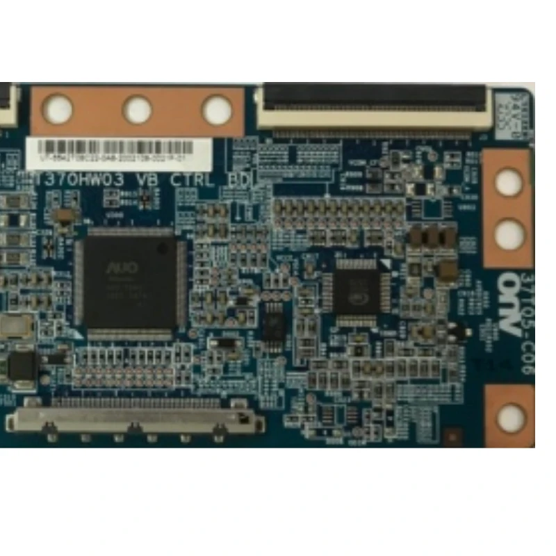 Original T-Con Board T370HW03 VB CTRL BD 37T05-C06 für 42LH260H-UB... usw. Ersatzplatine Original Logikplatine