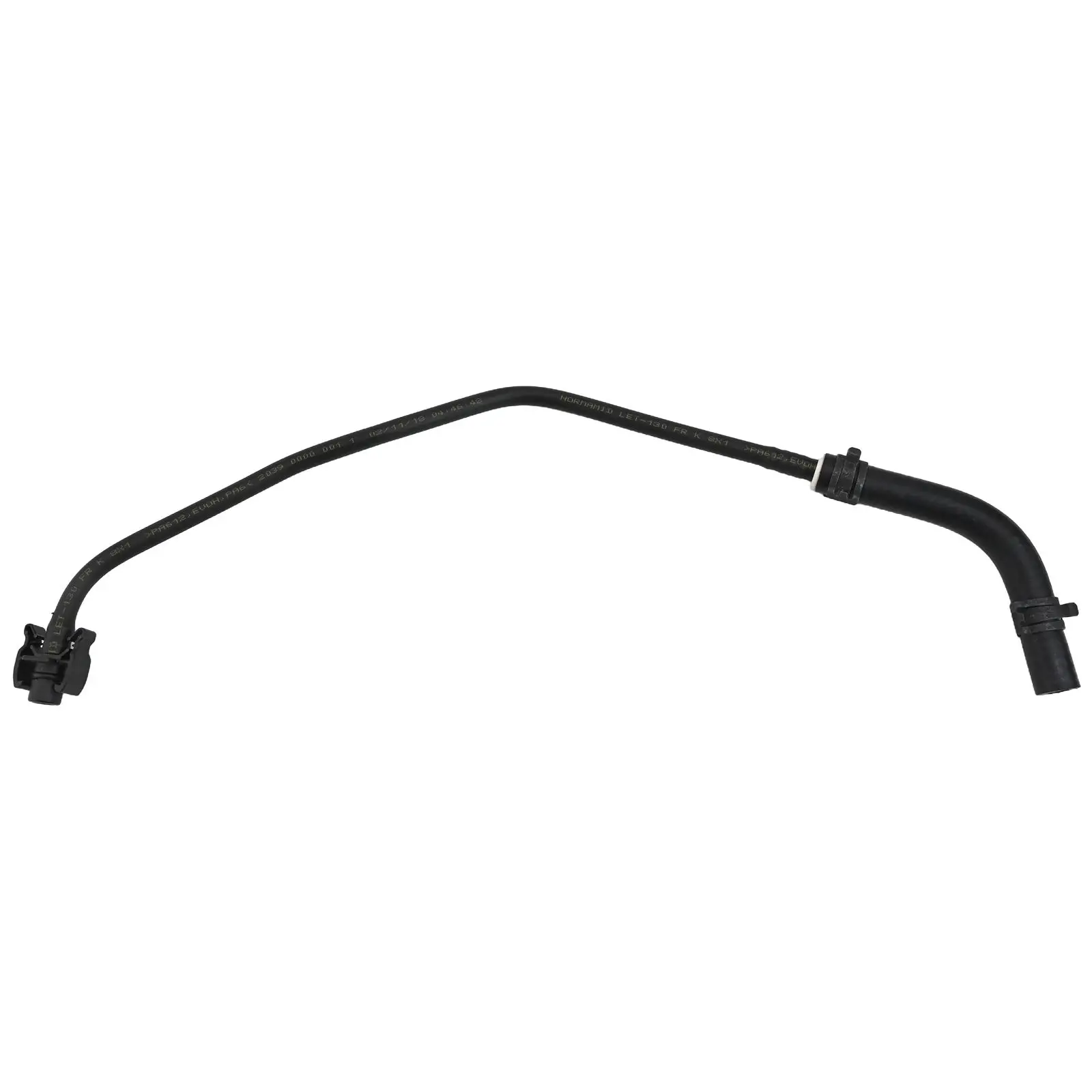 

Car Maintenance Car Cooling System Breather Hose Automotive Coolant Tank Accessory As Picture Shows Easy Installation