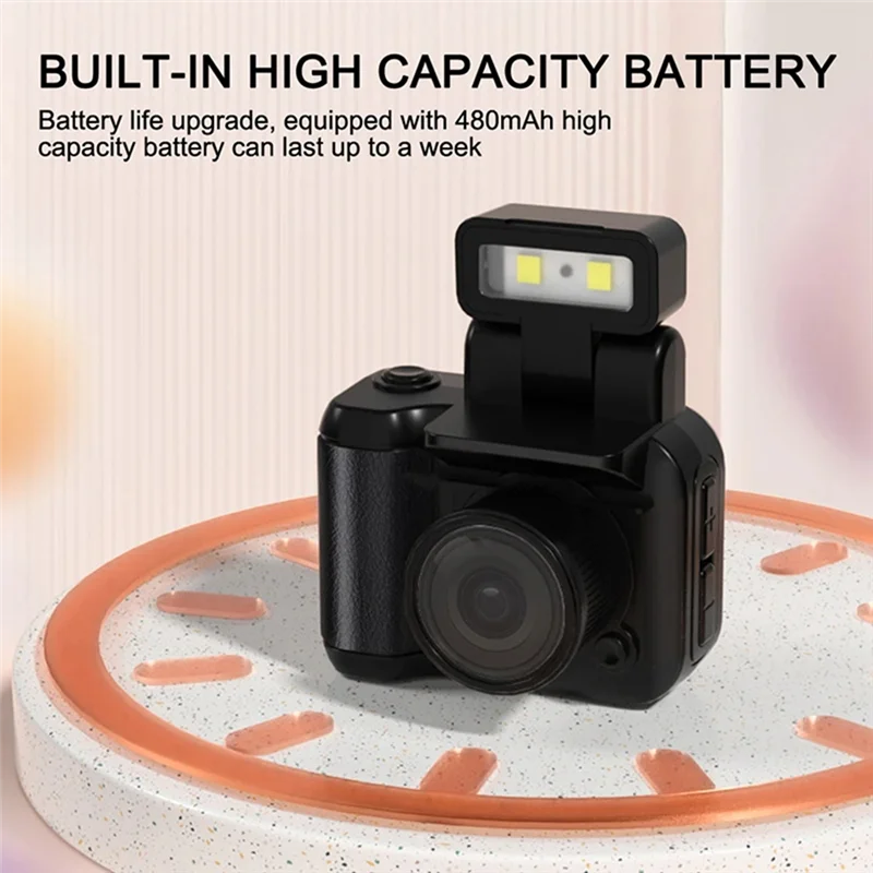 B03B-Mini Slr Style… - image