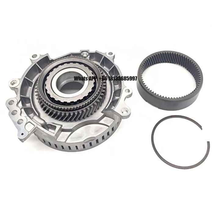 

Барабан сцепления коробки передач UA80E, барабан трансмиссии UA80F, UA80, UA80F, 3570448041, 357040E010, барабан сцепления КПП