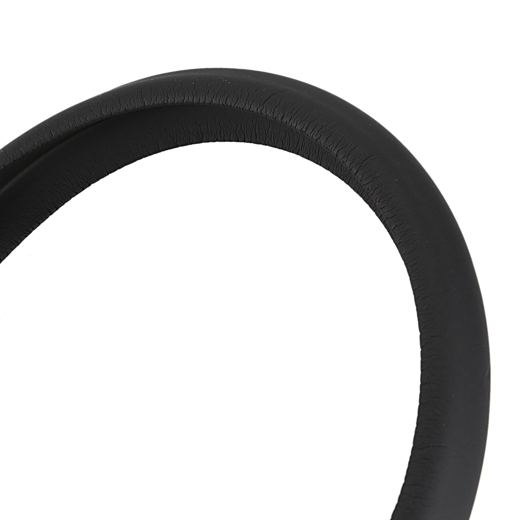 AS96-2Pcs 2M حماية الأطفال شريط حماية الطاولة منتجات سلامة الطفل (أسود)