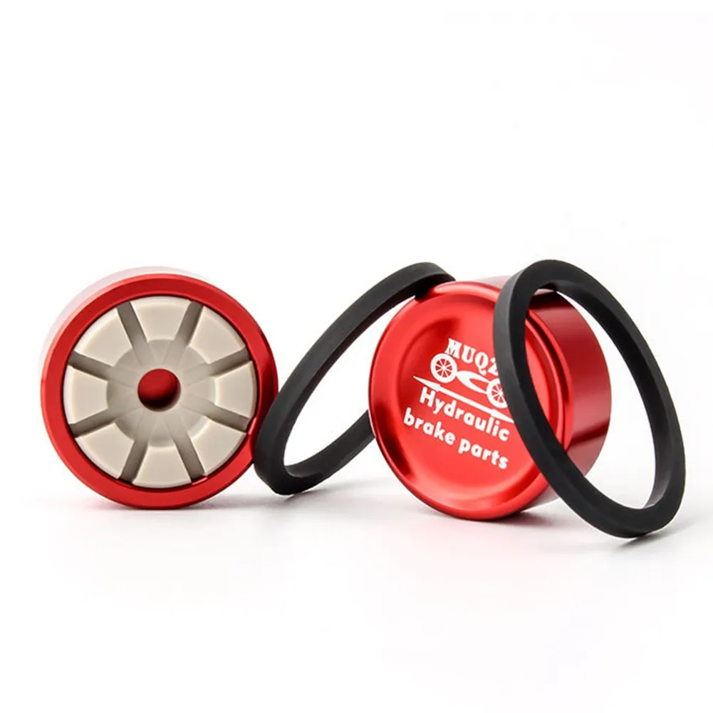 Aluminum Alloy Pist… - image