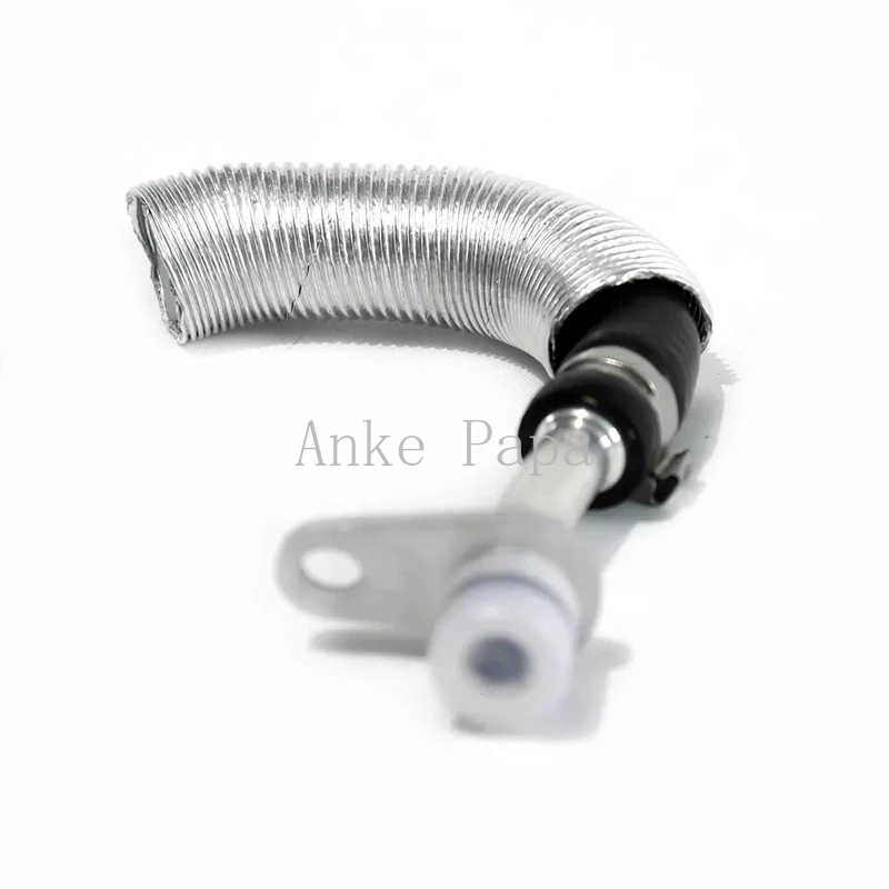 11537583902 Car Accessories Engine Turbocharger Coolant Pipe For BM 1 3 5 6 7 Series X1 X3 X5 X6 Cooling Return Line