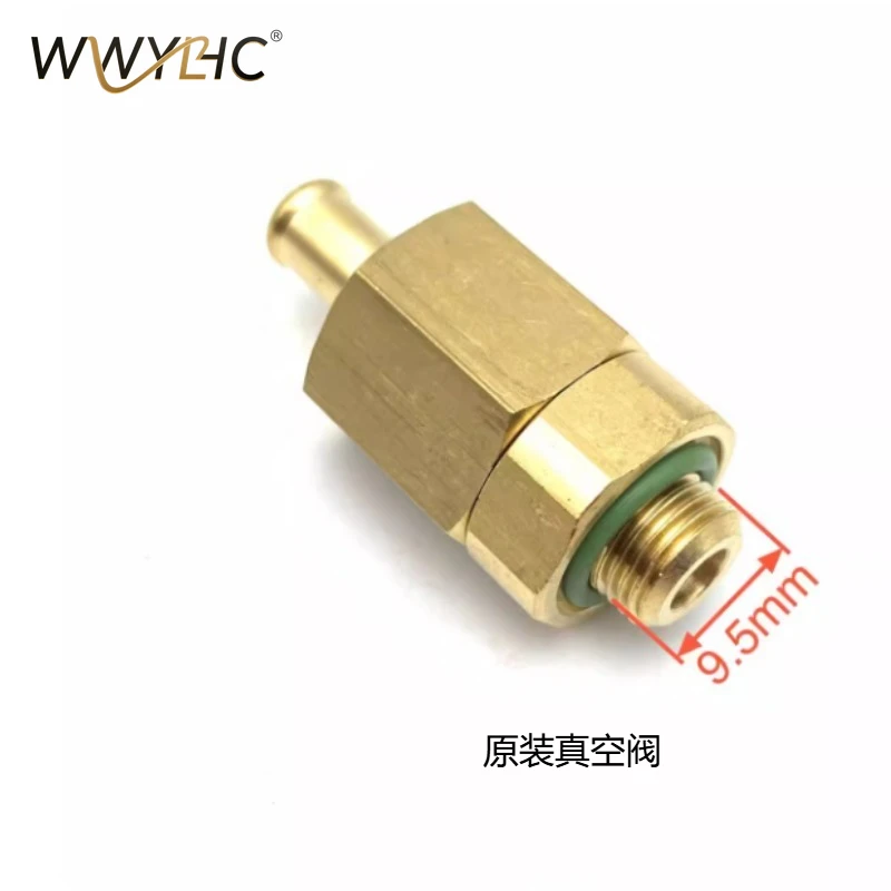 Suitable for V3 Coffee Machine Accessories Sealing Ring Electrical Board Water Pipe Display Water Pump Steam Valve Core Card