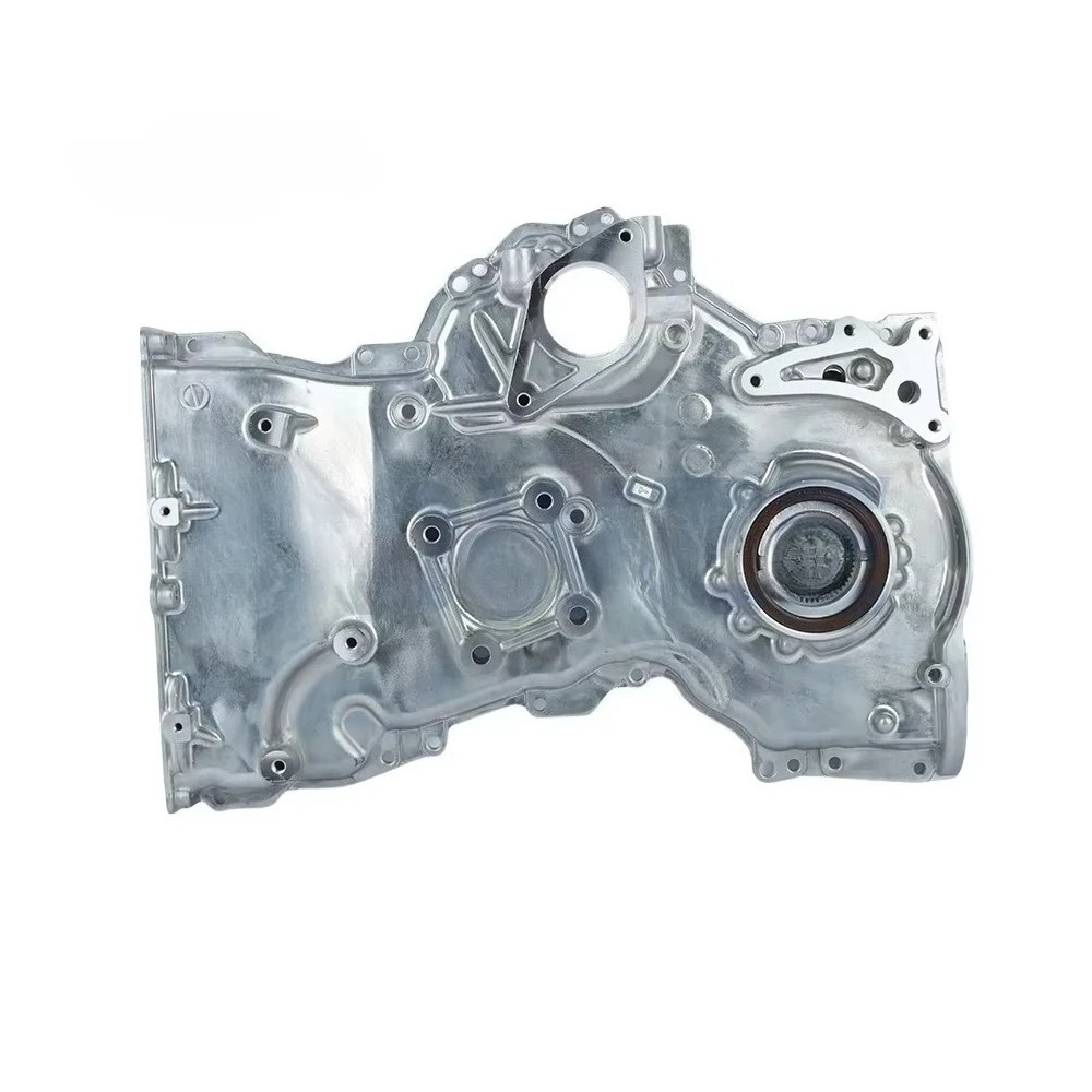 

Mitsubish.i L200 KK1T KK2T 4N15 2015-2022 1060A196 Koz Auto Parts Factory Other Engine Parts Timing Chain Cover