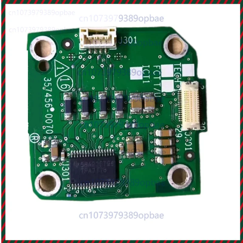 أجزاء PCB الأصلية لـ Bose mini1 1st gen سمّاعات بلوتوث استبدال Mini 1 قطع غيار إصلاح لوحة شاحن اللوحة الأم