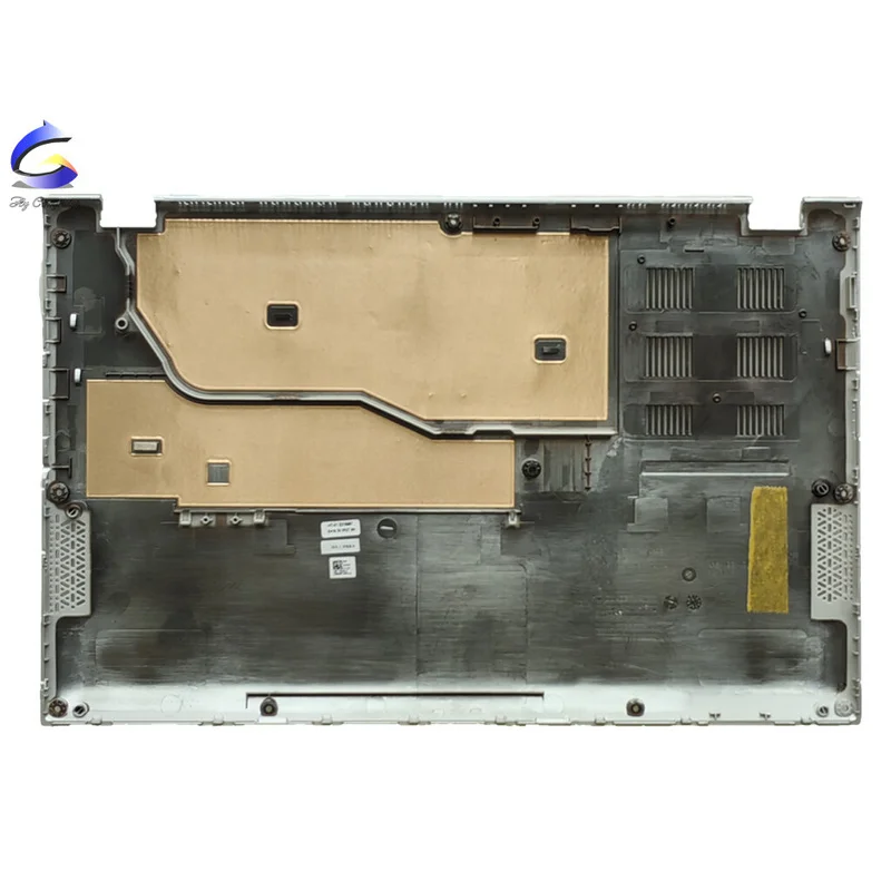 f  New For Asus Vivobook X412 V4000 V4000F R424 F412D Bottom Base Case Cover