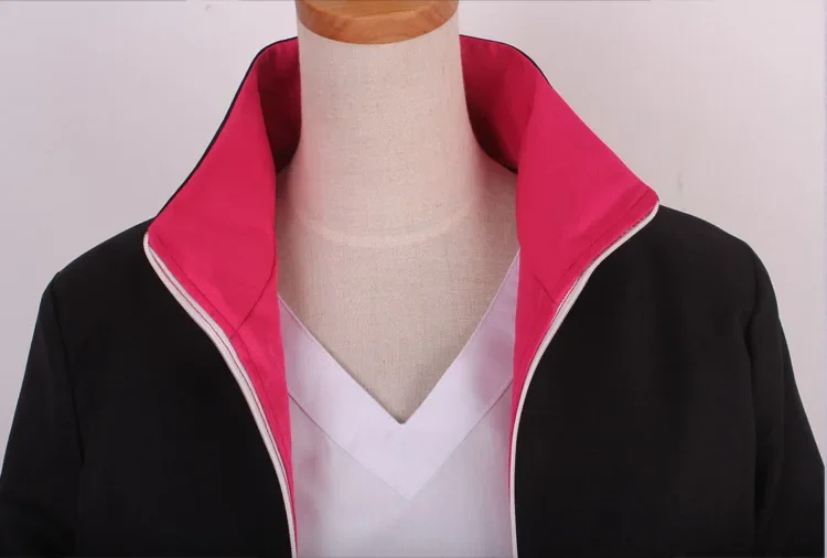 BORUTO Traje Cosplay