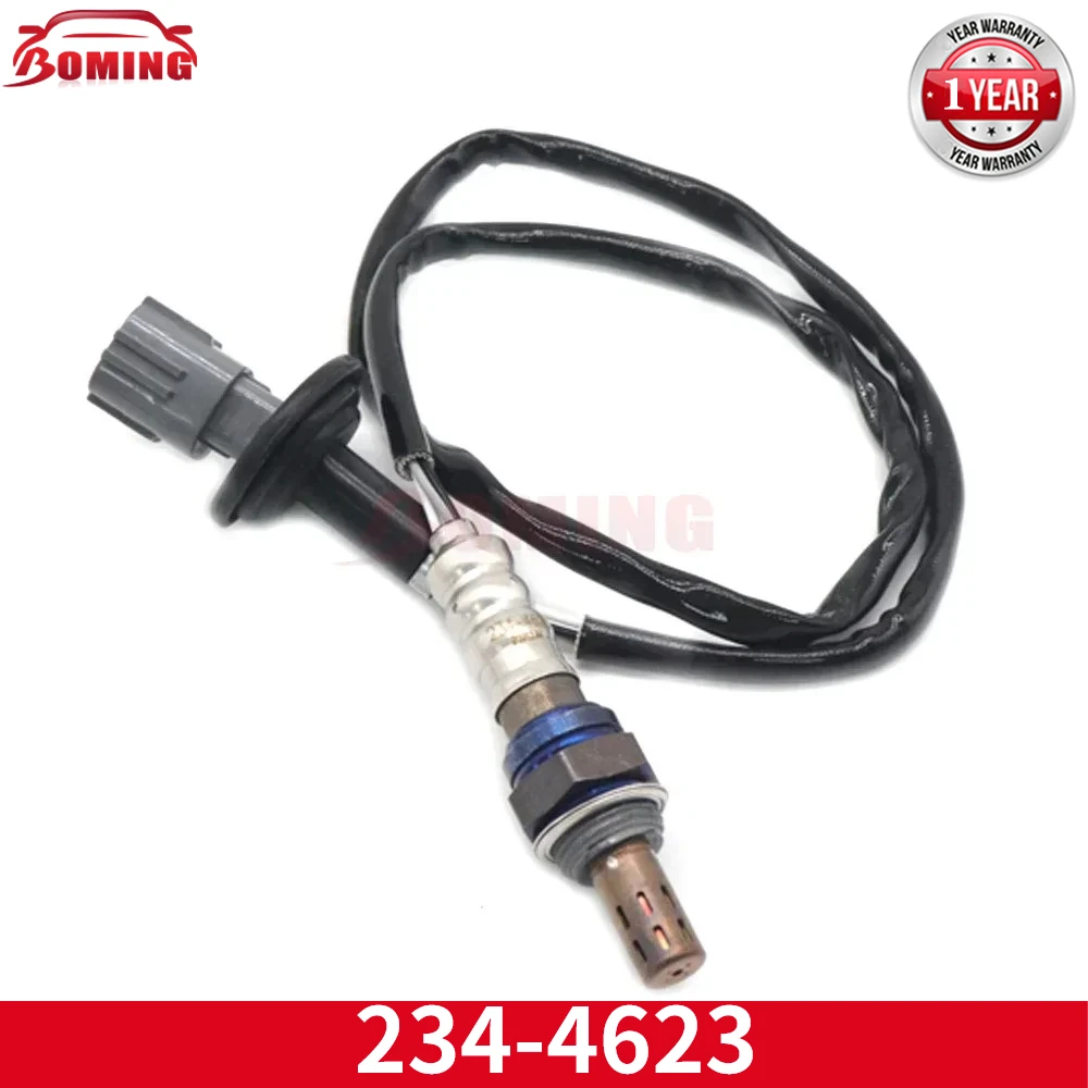 New Downstream Air Fuel Ratio Lambda Oxygen Sensor  For 1992-2011 Toyota Prius Camry Celica Matrix Sienna Lexus GS430 234-4623