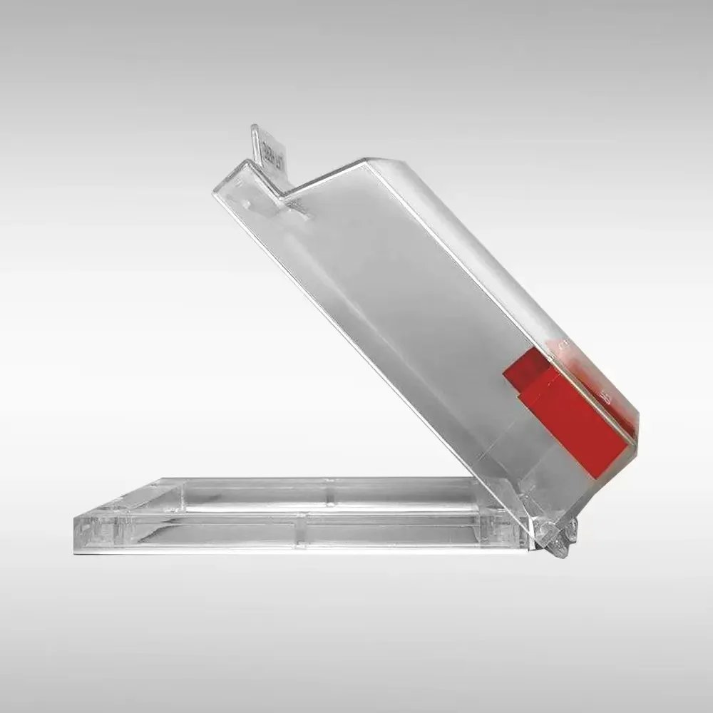 Fire Emergency Switch Protective Cover Manual Fire Alarm Rainproof Cover Transparent Manual Emergency Button Housing