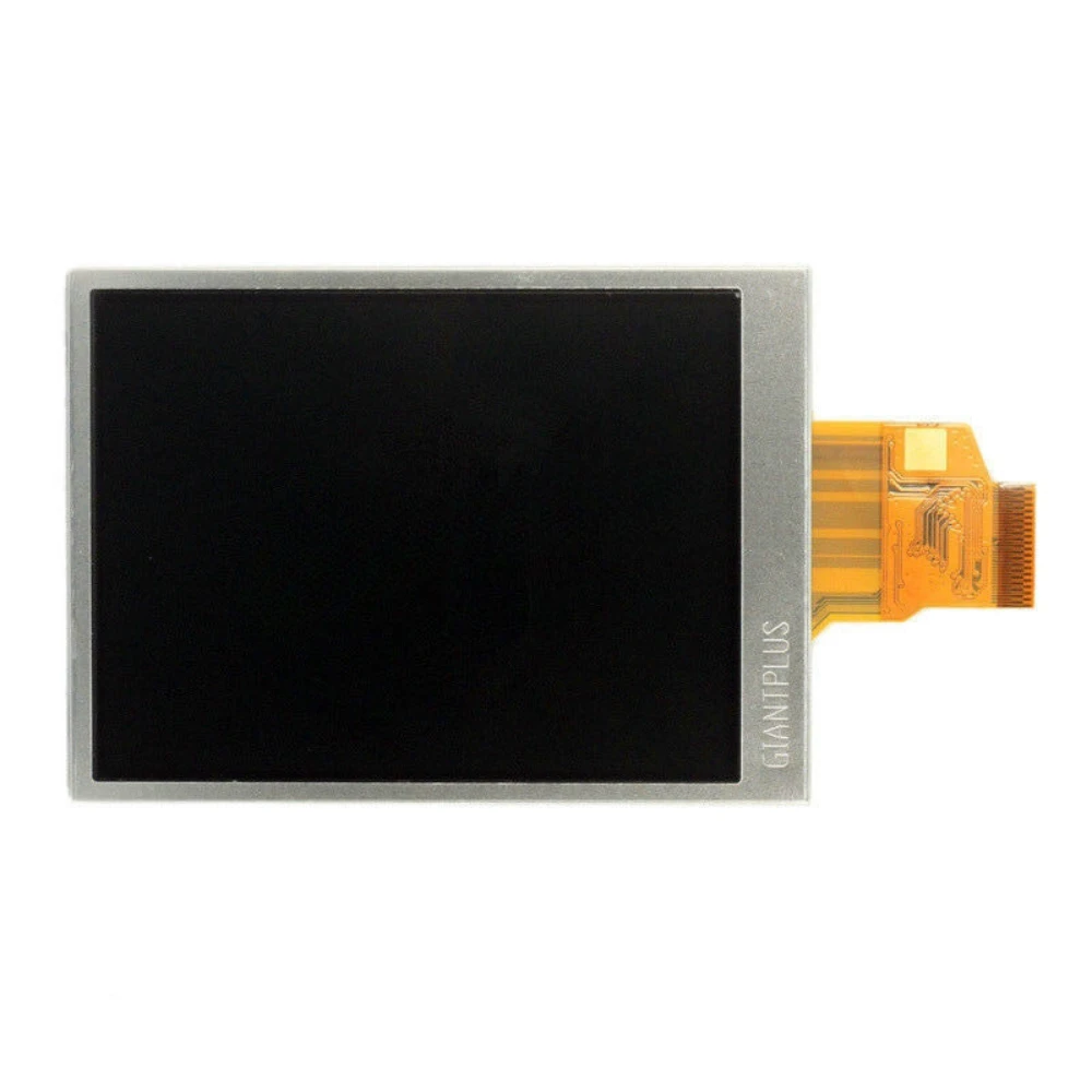 Новый ЖК-дисплей для Nikon Coolpix S5200 S6500 запасная часть для цифровой камеры