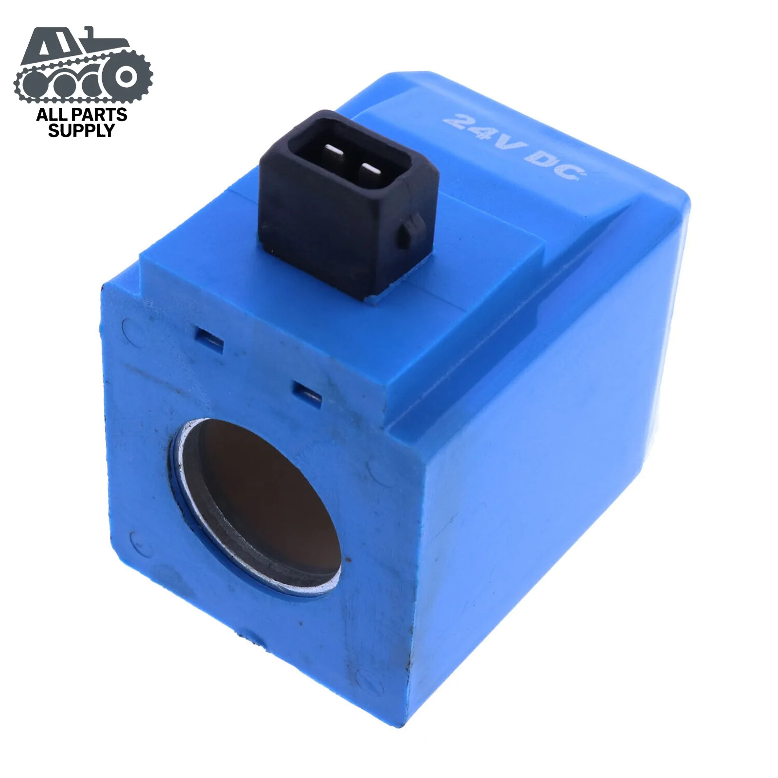 Solenoid Coil For V… - image