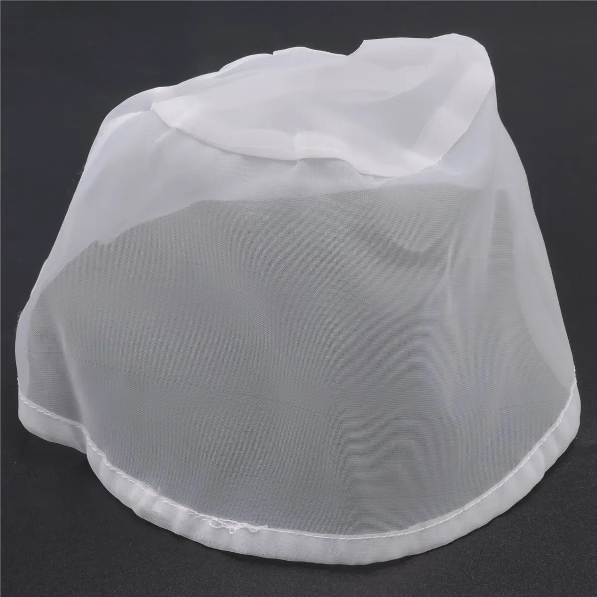 【Soymilk cleaning Bags】 6Pcs Soymilk Filter Bags Mesh Food Strainer Filter Bags Reusable Strainer Fliter Bags For Commercial Soy