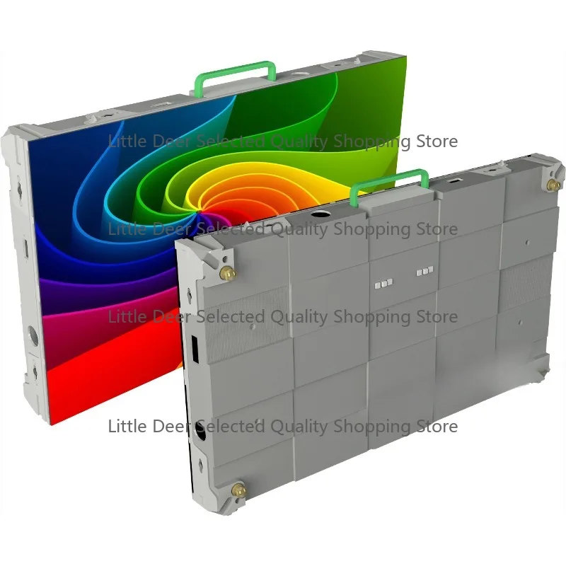 Indoor P1 P2 P3 Full Color High Performance Led Display