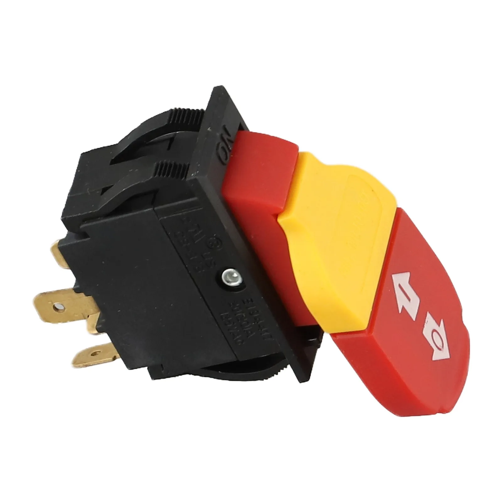 Black Switch 514003300 Waterproof Waterproof Construction Wear-resistant Wear-resistant Material For DW745 Black