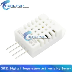 DHT22 Digital Temperature and Humidity Sensor Temperature and Humidity Module AM2302 Replace SHT11 SHT15