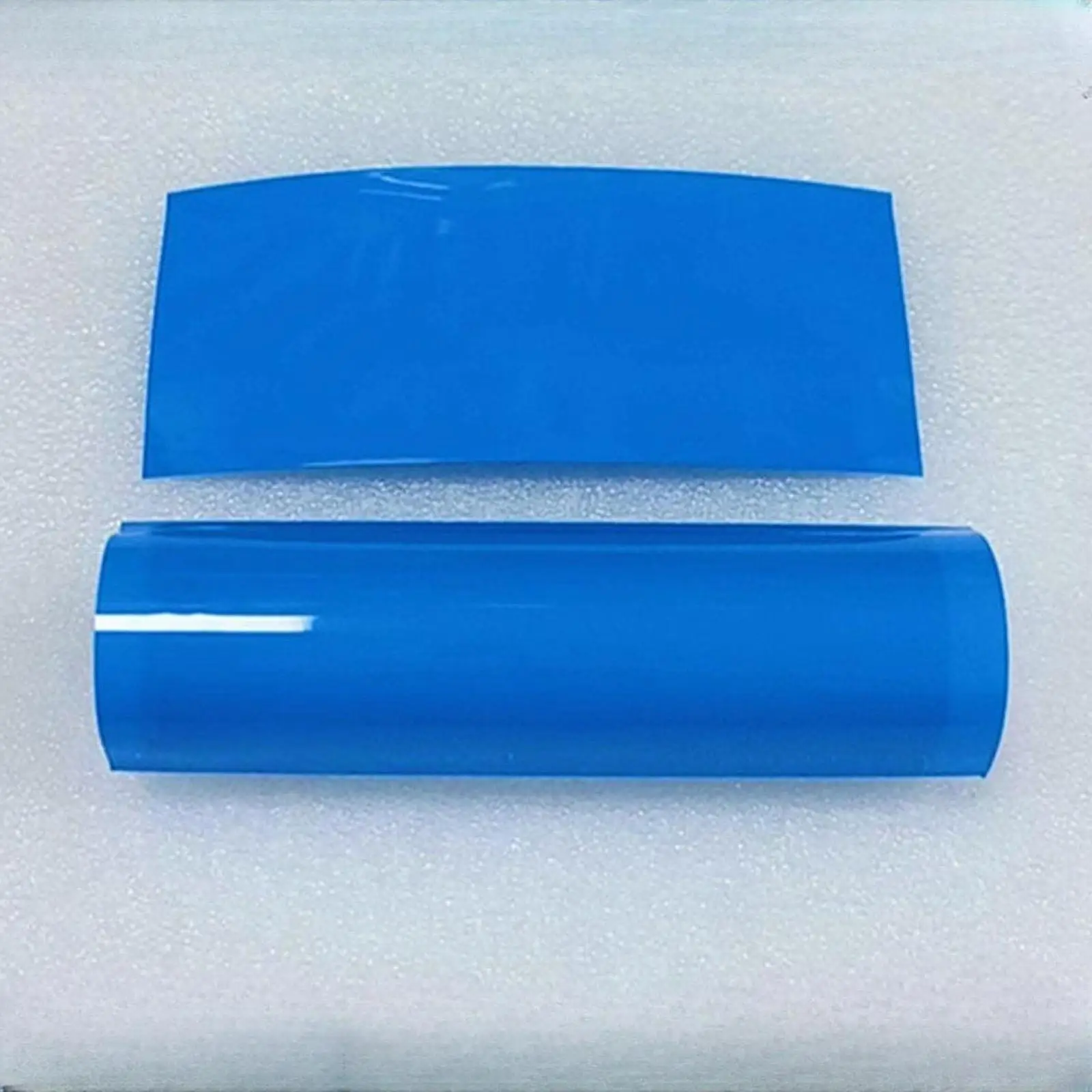 100 Pieces Heat Shrink Tubing PVC Pack Insulation Sleeve Shrinkable Waterproof Seal Suitable for electronic projects pack