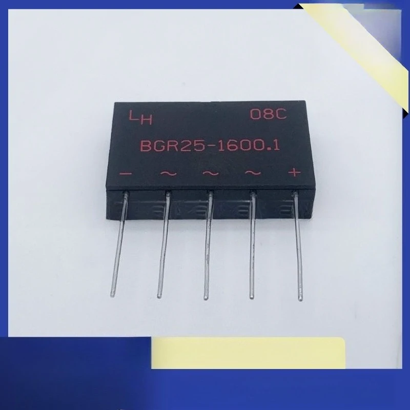 Power Supply Module  BGR25 1600 1 BGR25 1600 2 Electronic Voltage Regulator Industrial Component