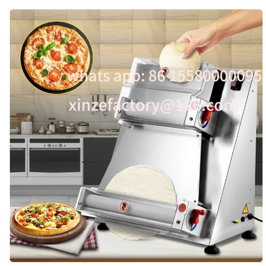 

Customizable Pizza Noodle Press Small